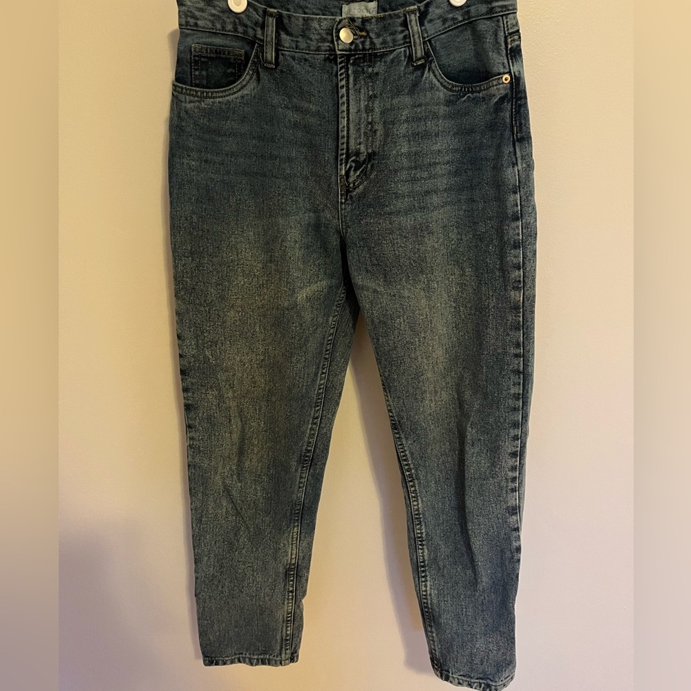 Boyfriend Jeans